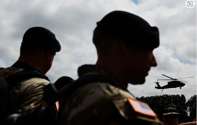 ABŞ ordusunda böyük ixtisar: 90 min hərbçi işini itirə bilər