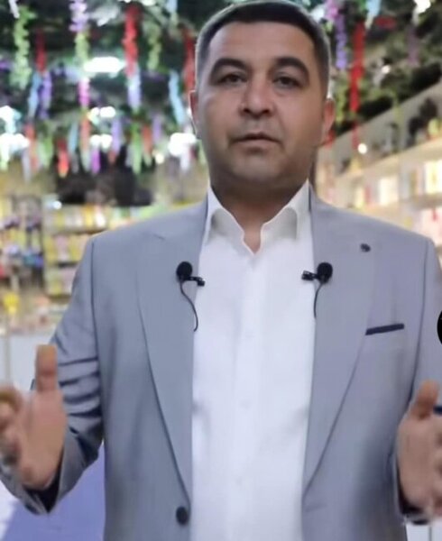 "Ekstrasens Etibar" ritualları ilə kimlərdən "CİN" çıxarıb? -Araşdırma