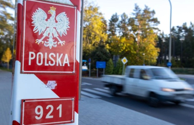 Polşa yüzlərlə Gürcüstan vətəndaşını deportasiya edəcək