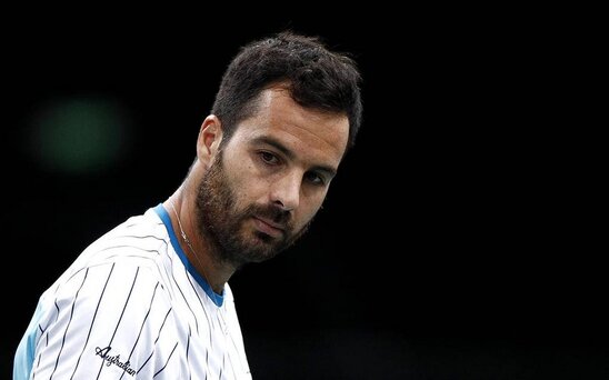 Cokoviçi italiyalı tennisçi əvəzləyəcək