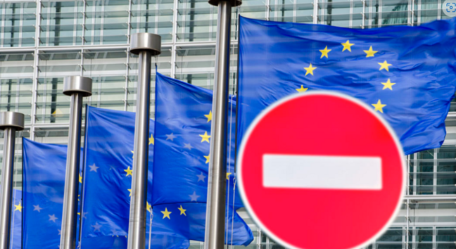 KİV: Aİ bir sıra sahələrdə Suriyaya qarşı sanksiyaları dayandıracaq