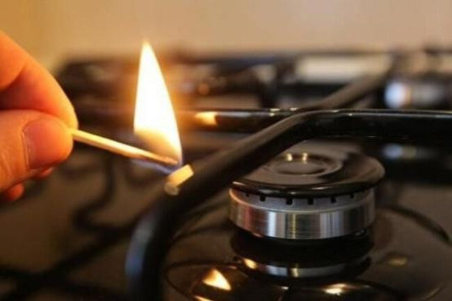 Sumqayıtın bir hissəsinin qaz təchizatında fasilə yaranacaq