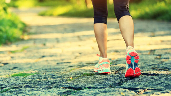 2000, 7000 yoxsa 10000: Arıqlamaq üçün "sehrli" addım sayı neçədir?