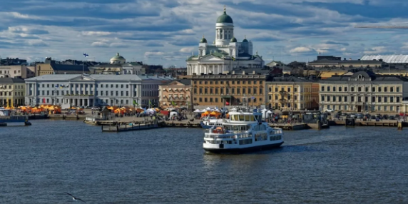 Dünyanın ən xoşbəxt ölkəsi AÇIQLANDI