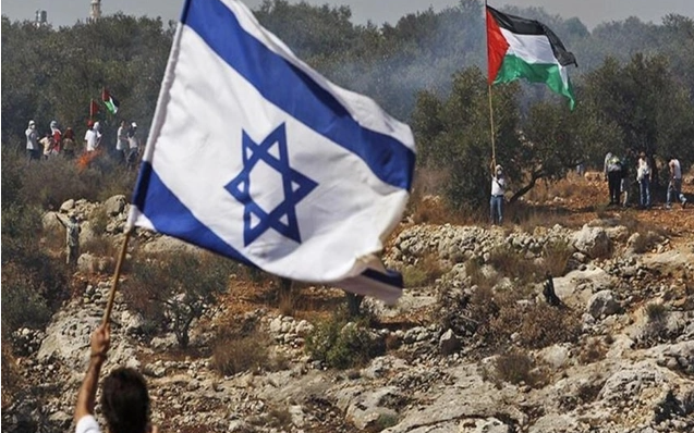 İsrail Qəzza zolağının cənubunda döyüşləri dayandırdı