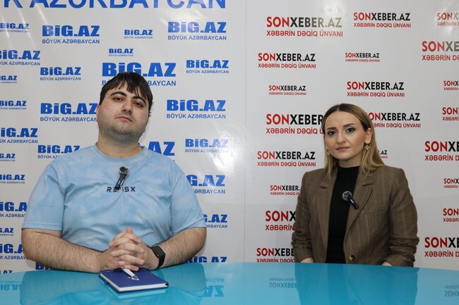 "Biz hər hansısa bir formada razılığın əldə olunmasına nail oluna bilinəcəyini düşünə bilmərik" - AYTƏN QURBANOVA ilə MÜSAHİBƏ