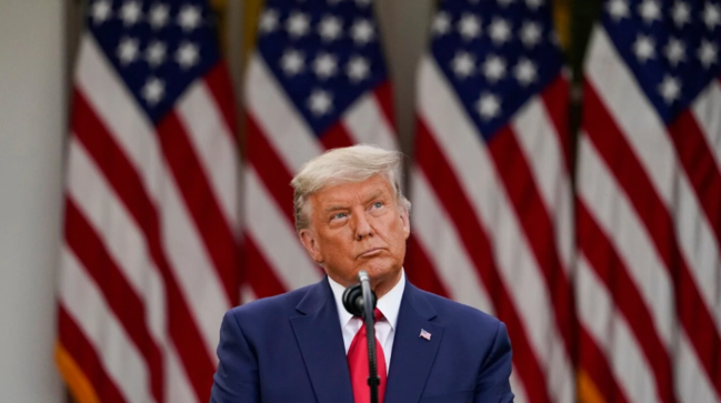 "Yenidən seçilsəm 1 günlük diktator olacağam" - VİDEO