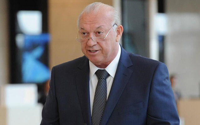 "Mən o qədər pulu götürüb hara gedə bilərəm ki?"