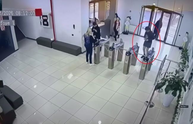 Müəllimini güllələyən şagirdin valideynlərindən İLK AÇIQLAMALAR