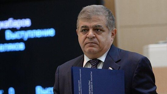 Kiyev danışıqlarla vaxt qazanır, hədəfi ayrıdır