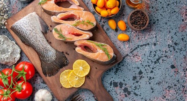 Payızda immuniteti gücləndirən qidalar