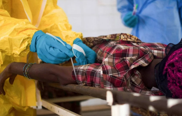 Afrikada vəba epidemiyası: 14 ölkəyə yayıldı