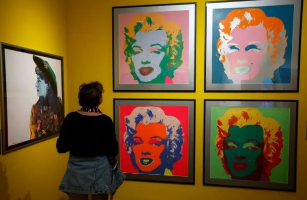 Niderlandda şəhər bələdiyyəsi 46 sənət əsərini zibilliyə atdı