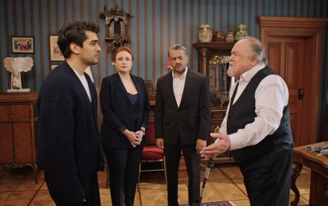 "Yalı çapkını" ilə bağlı son qərar