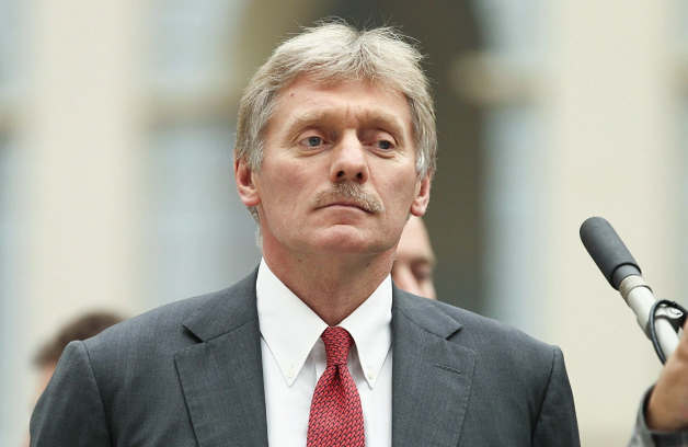 Peskov: "London Ukrayna münaqişəsinin həllində vasitəçilik edə bilməz"
