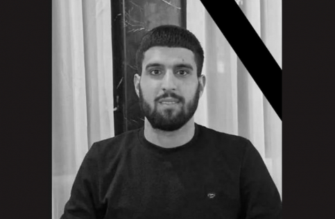 Faciəli şəkildə ölən şəxs tələbə imiş - FOTO