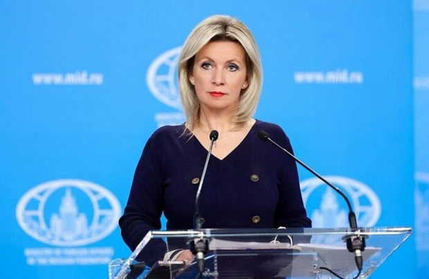 Zaxarovadan azərbaycanlılara qarşı zorakılıqla bağlı AÇIQLAMA