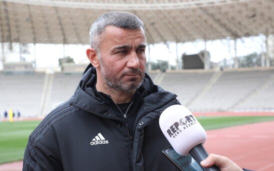 Qurban Qurbanov karyerasının ən unudulmaz oyununu açıqlayıb