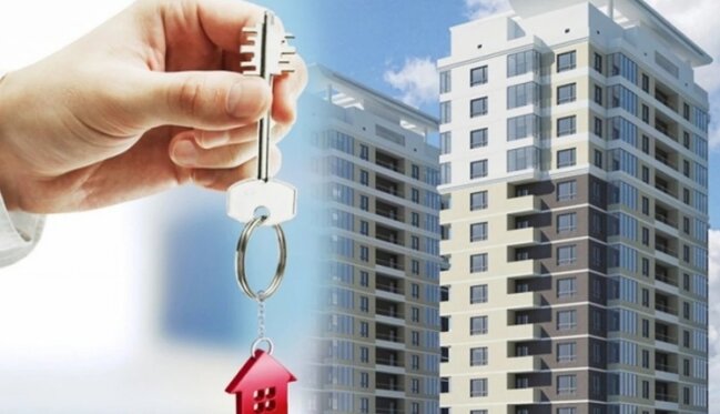 Azərbaycanda bir qrup şəxsə YENİ MƏNZİLLƏR VERİLƏCƏK
