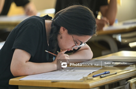 DİQQƏT: COP29 bəzi ixtisaslarda bal artımına səbəb ola bilər - RƏSMİ