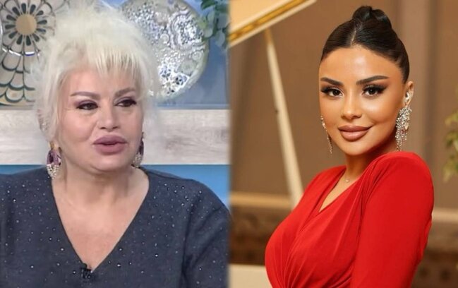 Gövhər Rzayevanın sözlərinə dəstək oldu: "Xınanı evli qadın yaxar"