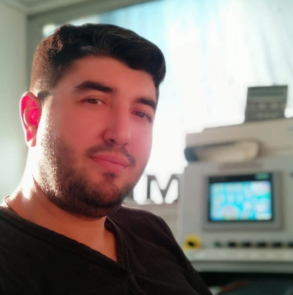 "Uçan taksi"nin vuraraq aşırdığı "Ford"un sürücüsünün FOTOsu