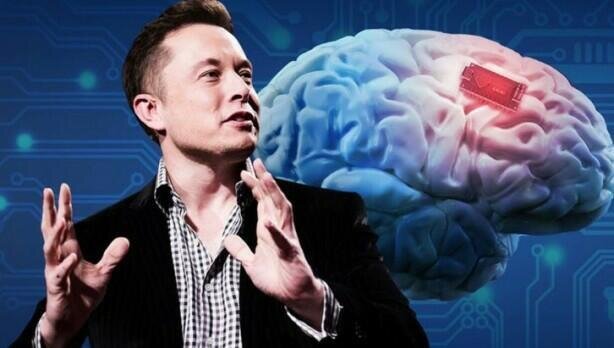 İlon Mask tarix açıqladı: İnsanlar çipləşdiriləcək