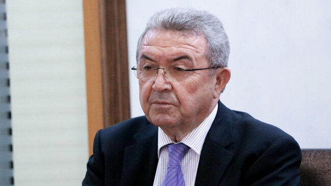 "Müəllimlərin maaşı mənim dövrümə nisbətən artıb" - Misir Mərdanov