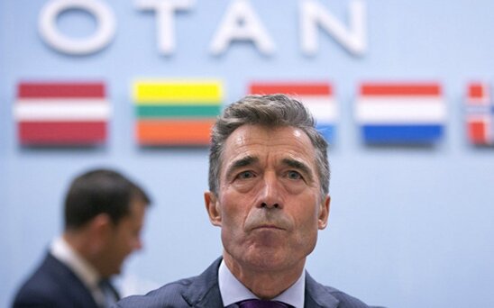 Keçmiş baş katib: "Finlandiya və İsveç dərhal NATO-nun üzvü ola bilər"