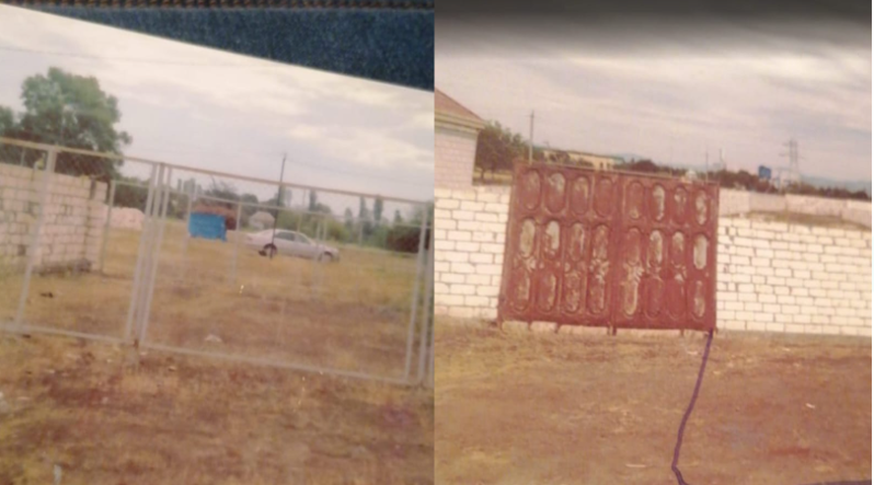 Bələdiyyə sədrindən ÖZBAŞINALIQ : Kənd sakininin torpağını iki nəfərə satdı - İDDİA