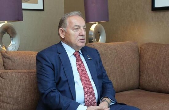 Soyqırımdan danışanlar Xocalıya baxsınlar – Hulusi Kılıç