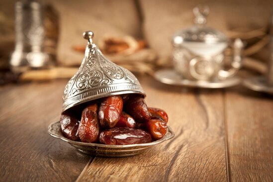 Ramazan ayının dördüncü gününün iftar və namaz vaxtları - FOTO