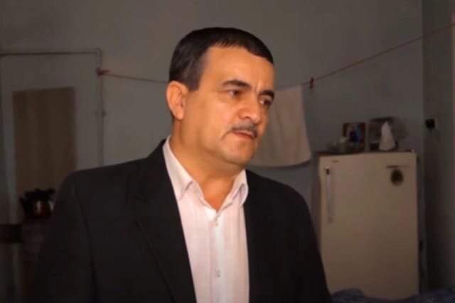 Məşhur azərbaycanlı meyxanaçı 52 yaşında NİŞANLANDI - FOTO