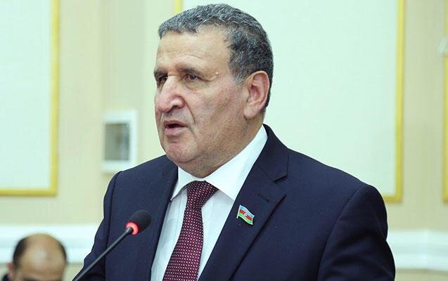 Prezident İsa Həbibbəyliyə yeni vəzifə verdi