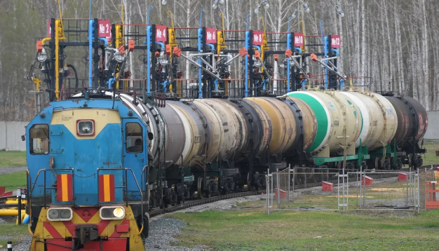 Gürcüstan Azərbaycandan Ermənistana neft tranziti üçün simvolik tarif müəyyən edib