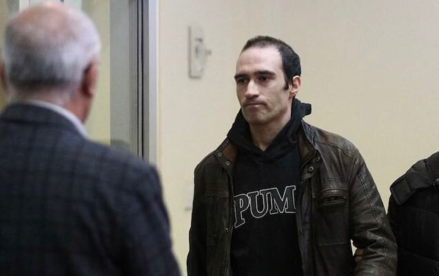 Fransanın xeyrinə casusluq etmiş şəxslərin məhkəməsi - Şok ittihamlar səsləndi