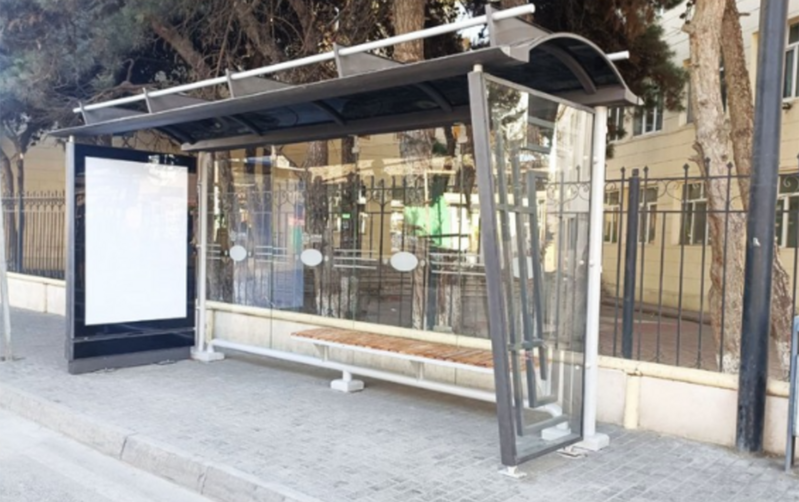 59 yaşlı kişi dayanacaqda öldü