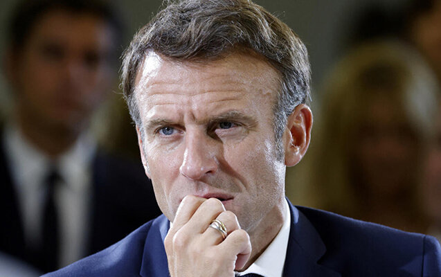 Makron yeni Baş naziri nə vaxt təyin edəcək?