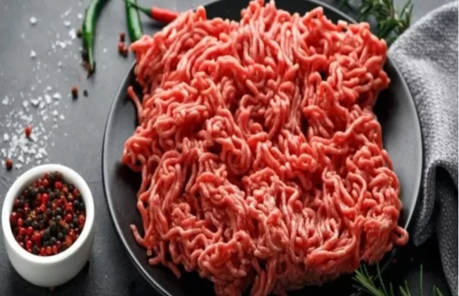 Niyə qiyməyə buz əlavə edilir? - şirəli kotletlərin sirri