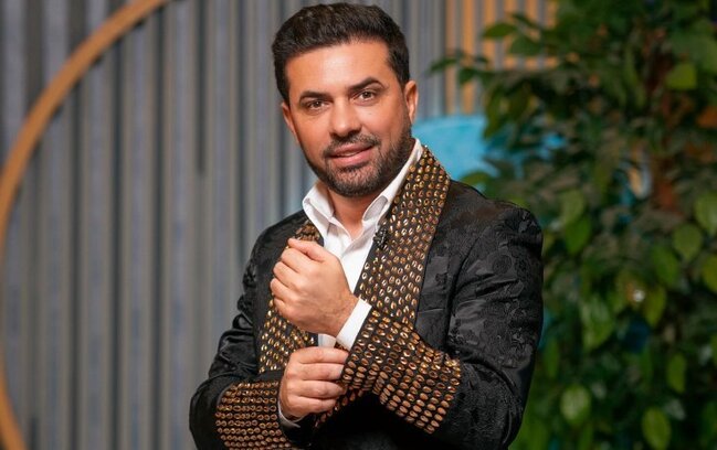 Rəvan ailə quracağı xanımdan danışdı