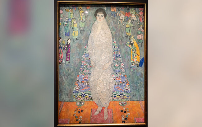 Məşhur rəsm əsəri rekord qiymətə satıldı