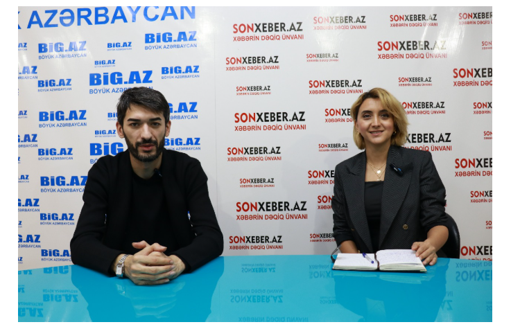 Astroloq: Azərbaycanda İnsanların Orta Evlilik Yaşı 40 Olmalıdır