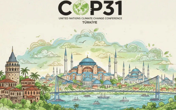 Ərdoğan: "Türkiyədə COP31-in keçirilməsi gələn ilin noyabr ayına planlaşdırılır"