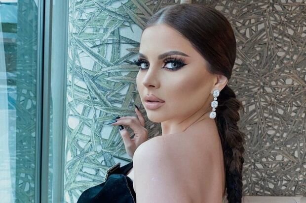 Aynişan Quliyeva barədə saxta xəbərlər yaydılar