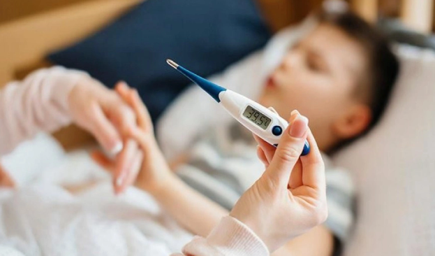 SOS: Uşaqlar arasında kütləvi virus yayılıb - SİMPTOMLAR