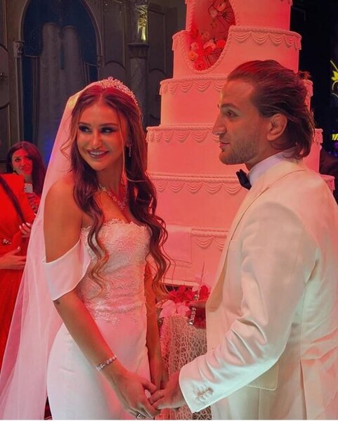 Hidayət Heydərovun övladı dünyaya gəldi - Fotolar