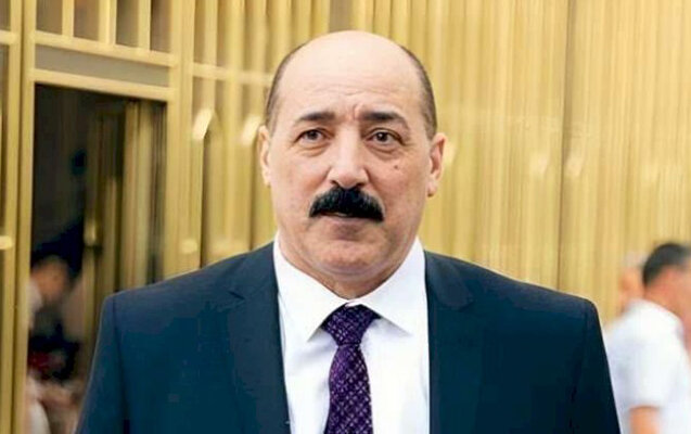 Şəmsi Səmədzadə mal-qara oğurluğuna görə tutuldu - Oğlu da yanında imiş+Yenilənib