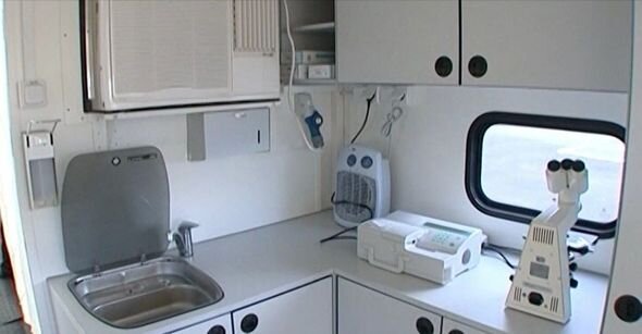 Fövqəladə Hallar Nazirliyinin növbəti yardımı Türkiyəyə yola salınacaq - FOTO