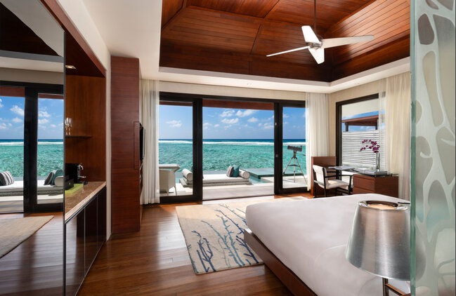 Maldiv adalarında azərbaycanlı turistlər üçün xüsusi təklif - FOTOLAR