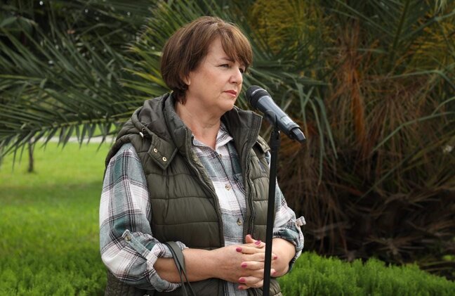 Sahibkarlıq subyektləri ilə növbəti görüş keçirilib